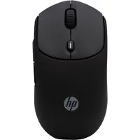 HP 400 Stille Draadloze Muis Zwart