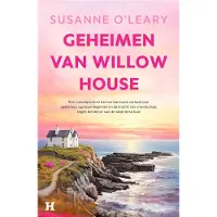 A.W. Bruna Uitgevers Geheimen van Willow House