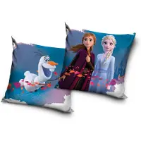 MCU kussenhoes 40x40 cm Velour