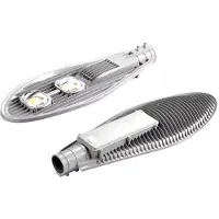 Azaris LAMP LED STRAATlantaarn 100W IP65 6000K 17000lm