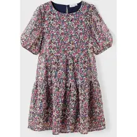 Name it Korte jurk NKFLISA DRESS kind 12 Jahre