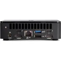 Asus 90Ar00D1-M00090 Nuc 12 Pro Rnuc12Wski700002I