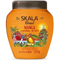 Skala Mango Treatment