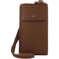 Braun Büffel Smartphonehoesje 'Asti' cognac