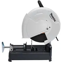 Makita M2402B - Draagbare zaag (2200 W, 355 mm)