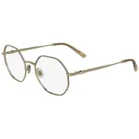 Longchamp LO2166 54/19/145 Goud/bruin Metaal VROUW LO2166