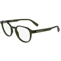 Lacoste L2980 N 51/20/145 Transparant khaki Bio inj-g820 MAN L2980 N