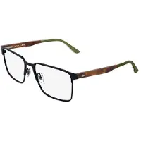 Lacoste L2314 N 55/17/145 Matte blauwe Metalen Bril MAN L2314 N