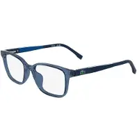 Lacoste L3661 46/15/130 Blauw lumi Bio inj-g820 JONGEN L3661