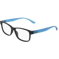 Lacoste L3804B N 51/16/135 Onyx matte met ster phospho t Bio inj-g820 KIND L3804B N