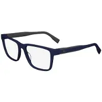 Lacoste L6010MAG-SET 55/17/145 Blauw Bio inj-g820 MAN L6010MAG-SET