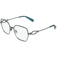 Longchamp LO2184 54/17/140 Gradiënt blauw Metalen VROUW LO2184