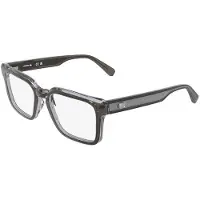 Lacoste L4003 Bril 54/18/150 Transparant bruin Acetaat UNISEX L4003