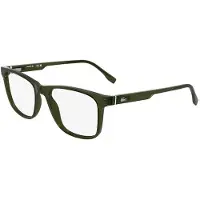 Lacoste L2974 53/17/145 Transparant khaki Bio inj-g820 MAN L2974