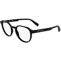 Lacoste L2980 51/20/145 Zwarte Bio Bril inj-g820 MAN L2980