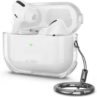 Tech-Protect Bounce AirPods Pro 3 Hoesje Transparant