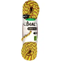 BEAL - Karma 9.8 - Enkeltouw 60 m, meerkleurig