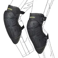 Spidi K-Net Knie beschermers