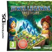Jewel Legends: Tree of Life