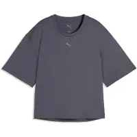 Puma Cloudspun Relaxed T-shirt Dames