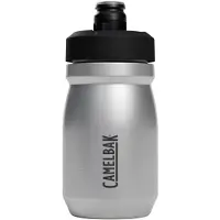 CamelBak - Podium Vacuum - Fietsbidon 350 ml, grijs