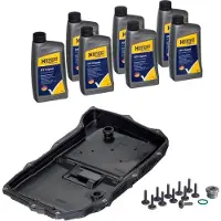 HENGST FILTER KIT841 Olieverversingsset voor automatische transmissie