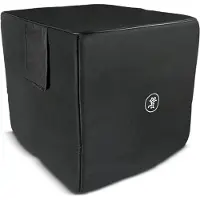 Mackie Thump18S v4 Cover
