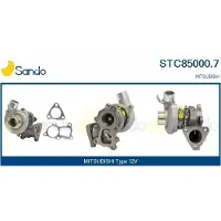 SANDO STC85000.7 Turbocharger