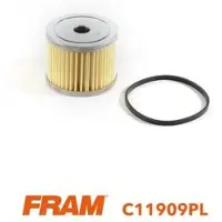 FRAM C11909PL Brandstoffilter