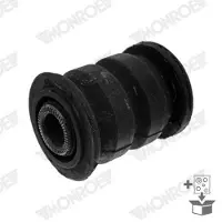 Monroe L43L05 Draagarmrubber