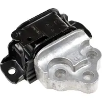 Gates ETM1041 Motorsteunlager