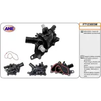 AHE FT123003M Flens koelvloeistof