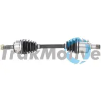 TrakMotive 30-1250 Aandrijfas
