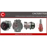 Casco CAC52077GS Aircopomp