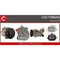 Casco CAC71005AS Aircopomp