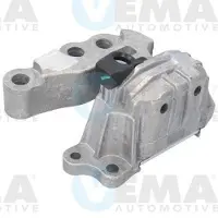 VEMA 430587 Motorsteunlager