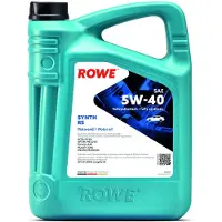 Rowe 20001-0040-99 Motorolie