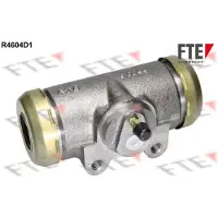 FTE 9710001 Wielremcilinder