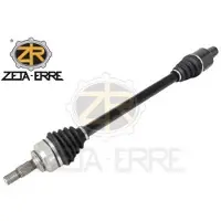 ZETA-ERRE ZR11076 Aandrijfas