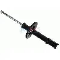 Japko MJ01168 Schokdemper