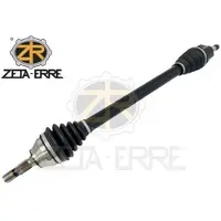 ZETA-ERRE ZR12023 Aandrijfas