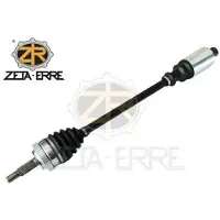 ZETA-ERRE ZR11848 Aandrijfas