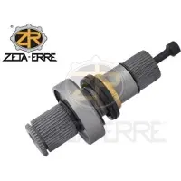 ZETA-ERRE ZR7726 Steekas, differentiaal