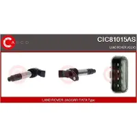 Casco CIC81015AS Bobine