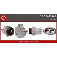 SANDO SAC74029.0 Aircopomp