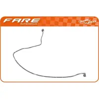 FARE 24107 Radiateurslang