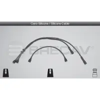 BRECAV 06.005 Bougiekabels