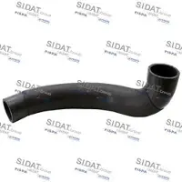 SIDAT 501003 Laadluchtslang