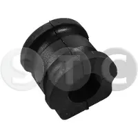 STC T444119 Stabilisatorstang rubber