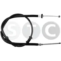 STC T481374 Handremkabel